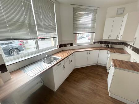2 bedroom Terraced House to let in King Street, Staffordshire, Burton upon Trent, DE14