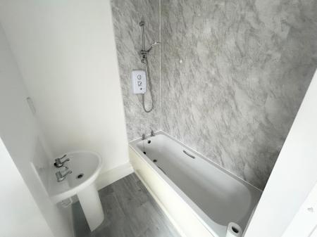 2 bedroom Terraced House to let in King Street, Staffordshire, Burton upon Trent, DE14