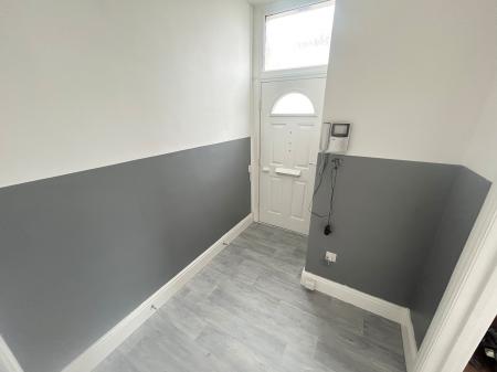2 bedroom Terraced House to let in King Street, Staffordshire, Burton upon Trent, DE14