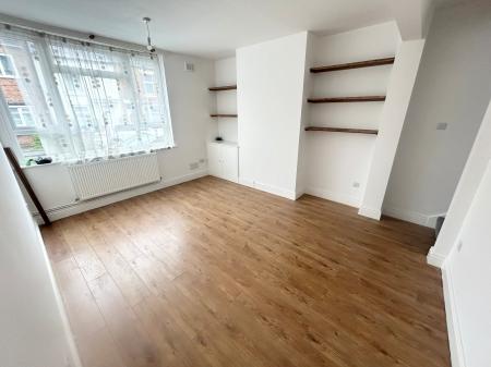2 bedroom Terraced House to let in King Street, Staffordshire, Burton upon Trent, DE14