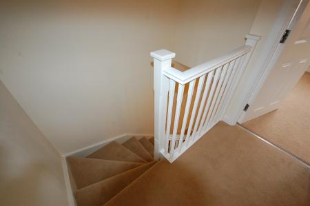 2 bedroom Town house to let in Suffolk Way, Church Gresley, DE11