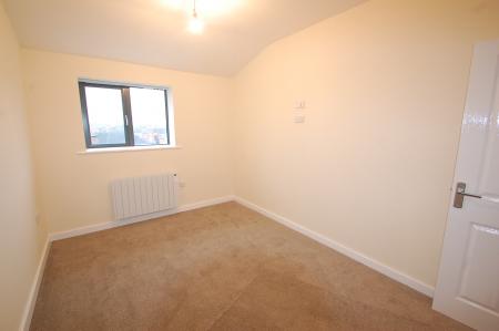 1 bedroom Apartment to let in Horninglow Road North, Burton upon Trent, DE13
