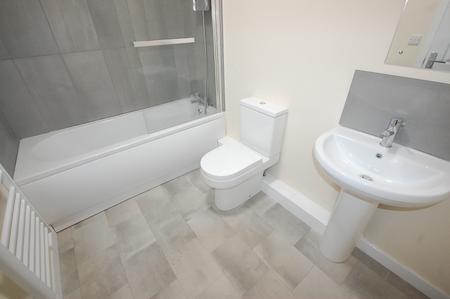 1 bedroom Apartment to let in Horninglow Road North, Burton upon Trent, DE13