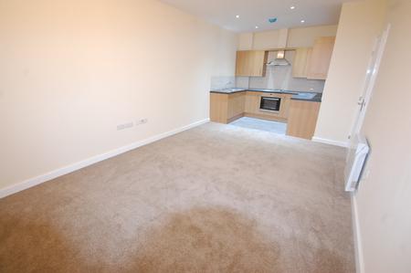1 bedroom Apartment to let in Horninglow Road North, Burton upon Trent, DE13