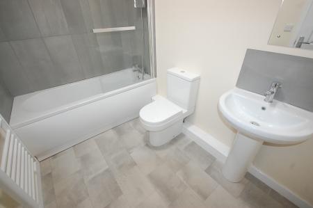 1 bedroom Apartment to let in Horninglow Road North, Burton upon Trent, DE13