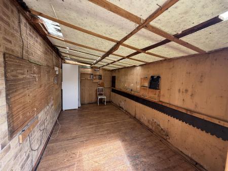 2 bedroom End of terrace house for sale in Barley Close, Burton-On-Trent