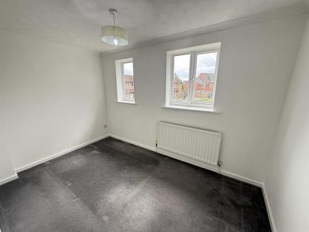 2 bedroom End of terrace house for sale in Barley Close, Burton-On-Trent