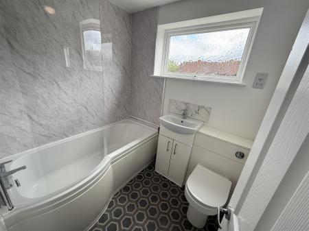 2 bedroom End of terrace house for sale in Barley Close, Burton-On-Trent