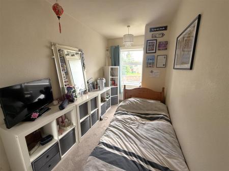 3 bedroom Terraced House for sale in Belvedere Road, Woodville, Swadlincote