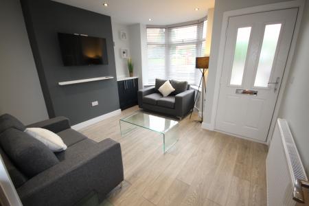 1 bedroom House share to let in Belvedere Road, Burton upon Trent, DE13