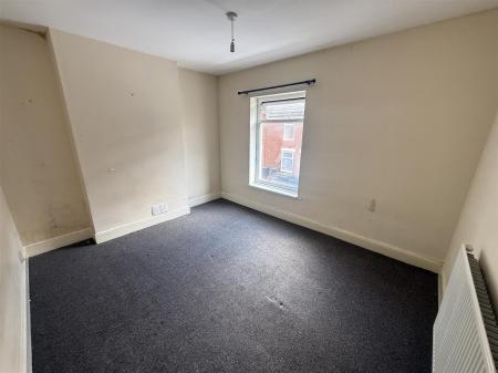 2 bedroom Terraced House for sale in Goodman Street, Burton-On-Trent