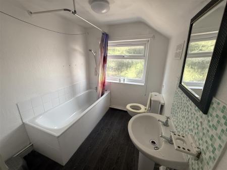 2 bedroom Terraced House for sale in Goodman Street, Burton-On-Trent