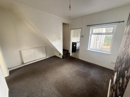 2 bedroom Terraced House for sale in Goodman Street, Burton-On-Trent