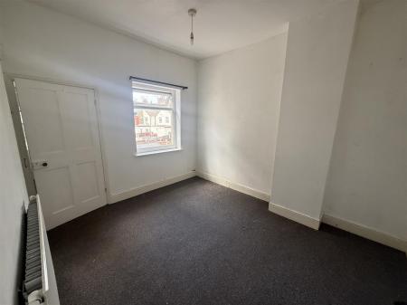 2 bedroom Terraced House for sale in Goodman Street, Burton-On-Trent