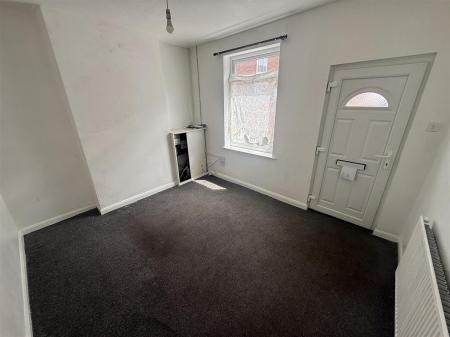 2 bedroom Terraced House for sale in Goodman Street, Burton-On-Trent