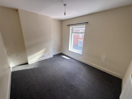 2 bedroom Terraced House for sale in Goodman Street, Burton-On-Trent