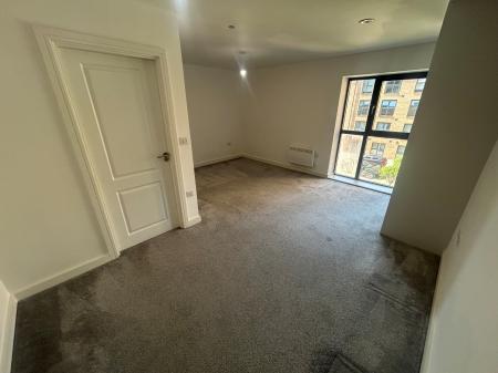 2 bedroom Flat to let in 1 Erasmus Drive, Derbyshire, Derby, DE1