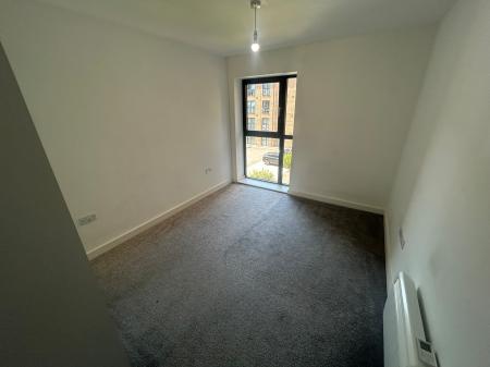 2 bedroom Flat to let in 1 Erasmus Drive, Derbyshire, Derby, DE1