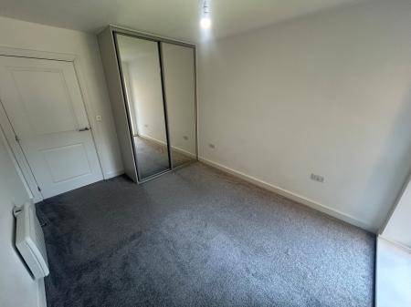 2 bedroom Flat to let in 1 Erasmus Drive, Derbyshire, Derby, DE1