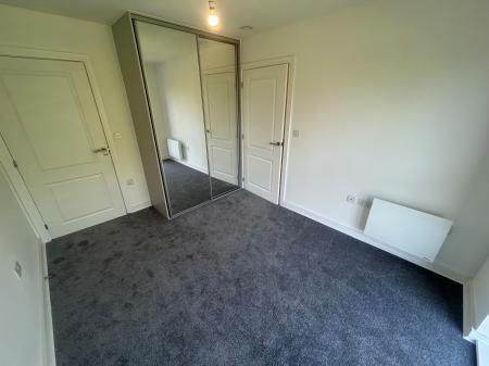 2 bedroom Flat to let in 5 Bilsborrow Avenue, Derbyshire, Derby, DE1