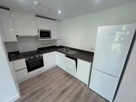 2 bedroom Flat to let in 5 Bilsborrow Avenue, Derbyshire, Derby, DE1