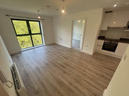 2 bedroom Flat to let in 5 Bilsborrow Avenue, Derbyshire, Derby, DE1