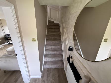 3 bedroom Semi-detached house for sale in Best Avenue, Burton-On-Trent
