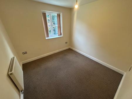 2 bedroom Apartment to let in Wyggeston Street, Burton upon Trent, DE13