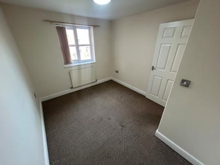 2 bedroom Apartment to let in Wyggeston Street, Burton upon Trent, DE13