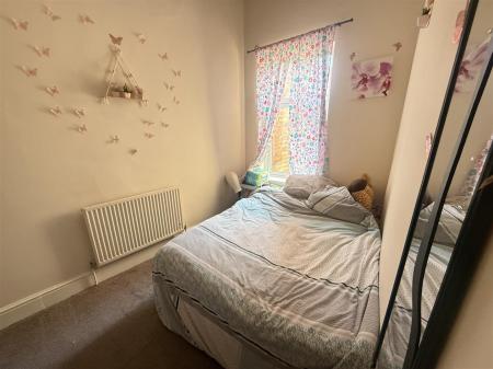 2 bedroom Terraced House for sale in Horninglow Road, Burton-On-Trent