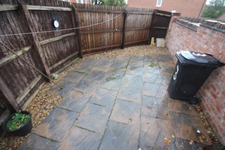 3 bedroom House to let in Home Farm Close, Heather, LE67