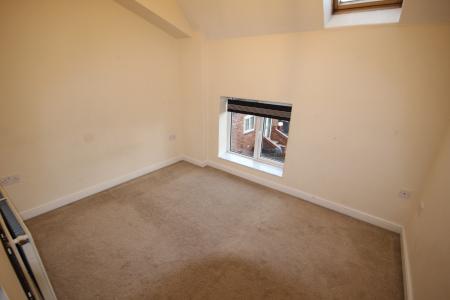 3 bedroom House to let in Home Farm Close, Heather, LE67