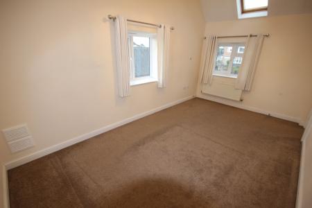 3 bedroom House to let in Home Farm Close, Heather, LE67