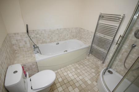 3 bedroom House to let in Home Farm Close, Heather, LE67