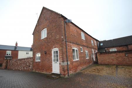 Home Farm Close, Heather, LE67