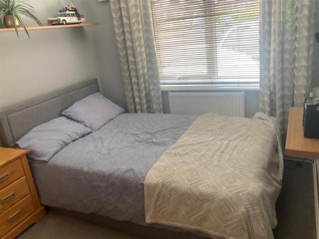 4 bedroom Detached bungalow for sale in Alderbrook Close, Rolleston-On-Dove, Burton-On-Trent