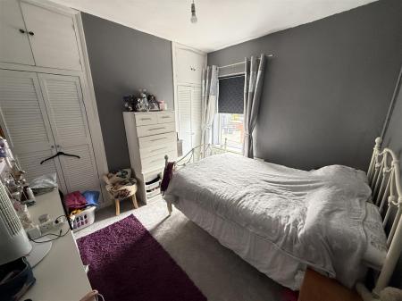 2 bedroom Terraced House for sale in Tutbury Road, Burton-On-Trent