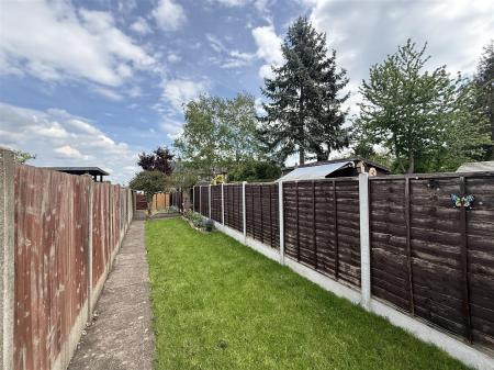 2 bedroom Terraced House for sale in Tutbury Road, Burton-On-Trent