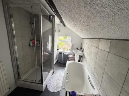 2 bedroom Terraced House for sale in Tutbury Road, Burton-On-Trent