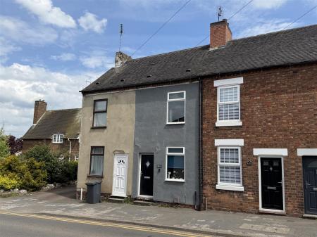 Tutbury Road, Burton-On-Trent