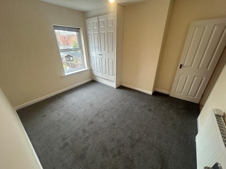 2 bedroom House to let in Wetmore Road, Burton upon Trent, DE14