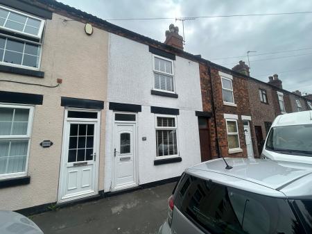 2 bedroom House to let in Wetmore Road, Burton upon Trent, DE14