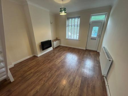 2 bedroom House to let in Wetmore Road, Burton upon Trent, DE14