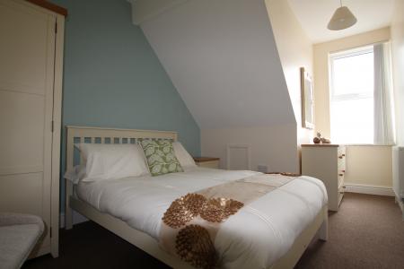 Borough Road, Burton upon Trent, DE14