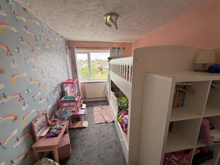 3 bedroom Semi-detached house for sale in Fairham Road, Stretton, Burton-On-Trent