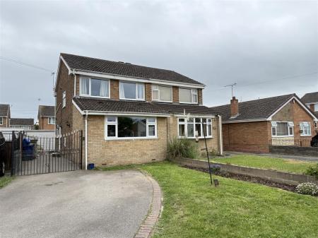 Fairham Road, Stretton, Burton-On-Trent