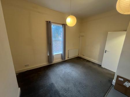 1 bedroom Apartment to let in Ashby Road, Burton upon Trent, DE15