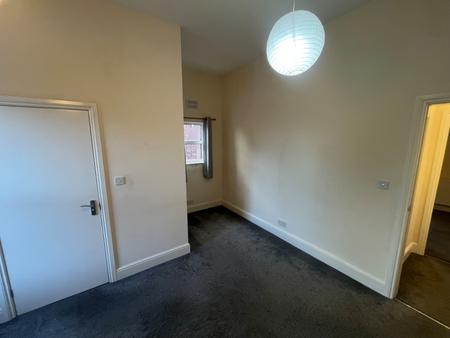1 bedroom Apartment to let in Ashby Road, Burton upon Trent, DE15