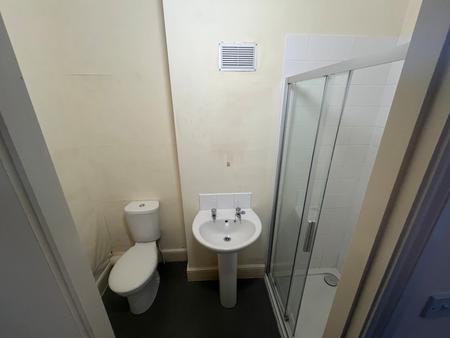 1 bedroom Apartment to let in Ashby Road, Burton upon Trent, DE15
