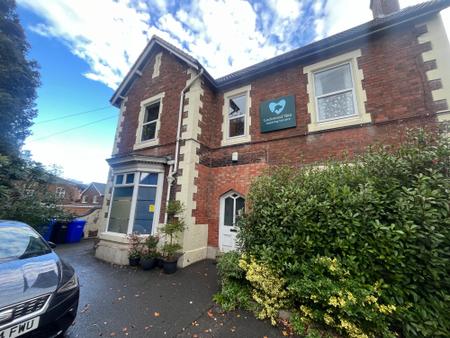 Ashby Road, Burton upon Trent, DE15